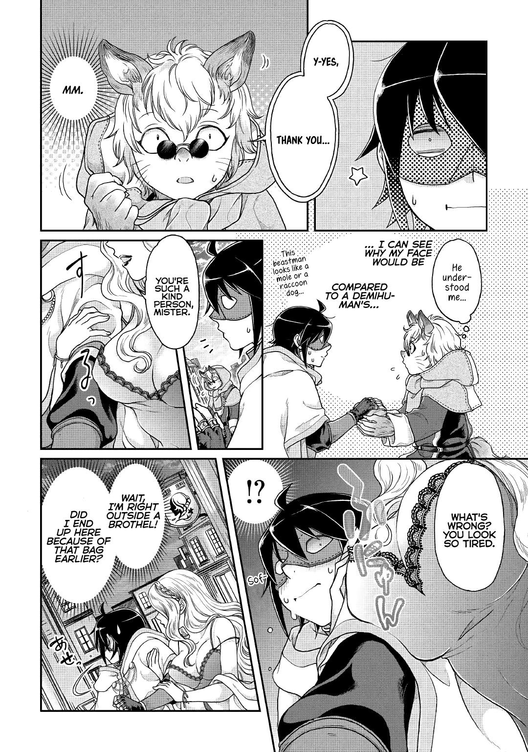 Tsukimichi: Moonlit Fantasy, Chapter 37 image 23